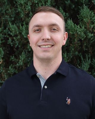 Photo of Anthony Campbell, Pre-Licensed Professional, AMFT