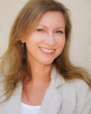 Photo of Inna Zavadsky, LMFT, SEP, Marriage & Family Therapist in Los Angeles