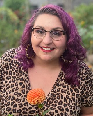 Photo of Anna Abramyan, Clinical Social Work/Therapist in Olympia, WA