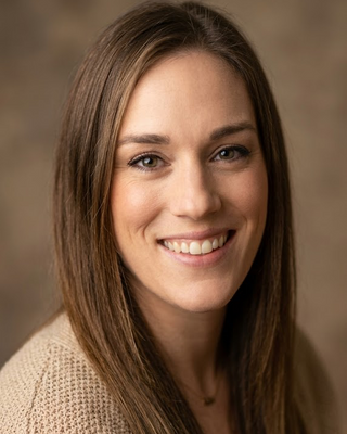 Photo of Jazlyn Menees, Counselor, MA, NCC, LPC