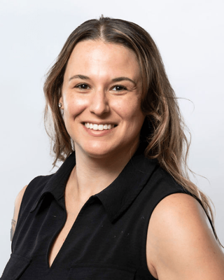 Photo of Amber Butzer - Move Forward Counseling, Lancaster, Licensed Professional Counselor, LPC