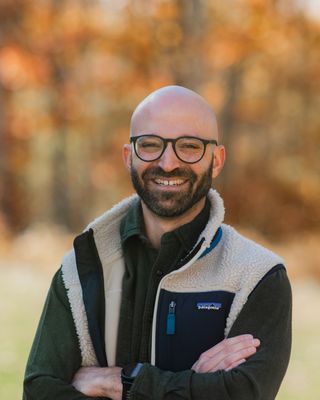 Photo of Martin Bernstein, Clinical Social Work/Therapist, LICSW, MS