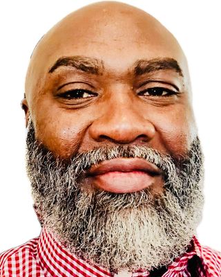 Photo of Barry Frazier - KDC on the MOVE , Licensed Professional Counselor, LPC