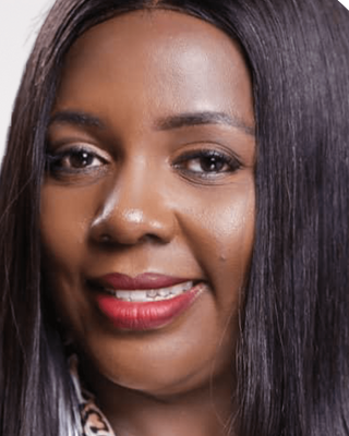 Photo of Mary Oluwatosin Adefalu, Licensed Professional Counselor, LPC