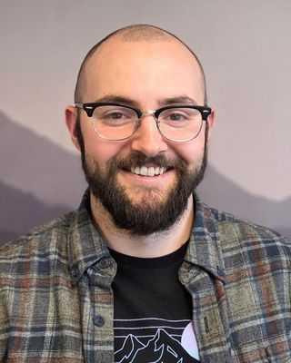 Photo of Chris Almy, Clinical Social Work/Therapist, LCSW