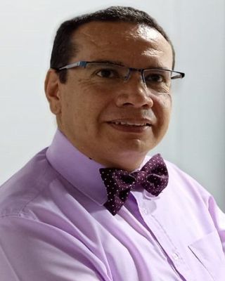 Foto de Wiliam R Pardo Sanabria,Dr. en Psicología,COLPSIC,Psicólogo