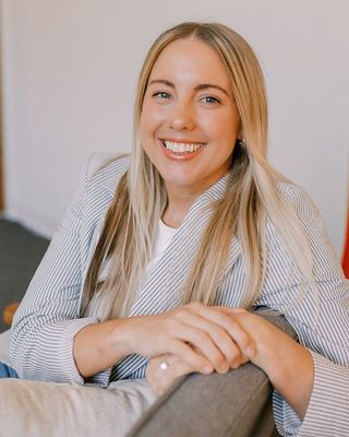 Photo of Haley Higby, Clinical Social Work/Therapist, MSW, LCSW