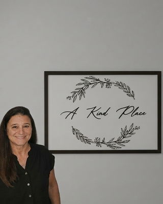 Photo of Kelly L Patrick, Counselor, LMHC