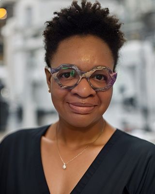 Photo of Kelisa Volson, Counselor, MA, LPC