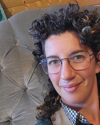 Photo of Nika Peters, Pre-Licensed Professional, BA, AT, DWheat