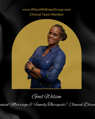 Photo of Wilson Wellness Group, LLC, Marriage & Family Therapist in Broward County, FL