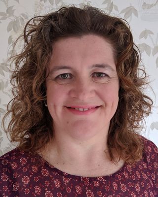 Photo of Debbie Collinson, Counsellor in BA12, England