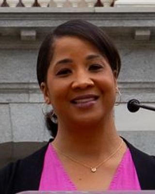 Photo of Raven Royal, Marriage & Family Therapist, LMFT