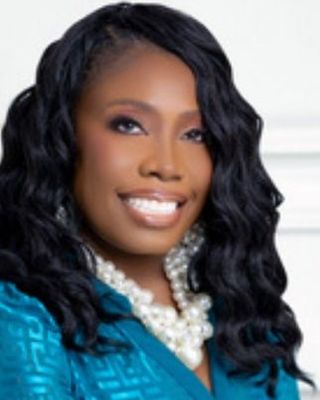 Photo of Felice Hightower Britt, Licensed Clinical Mental Health Counselor