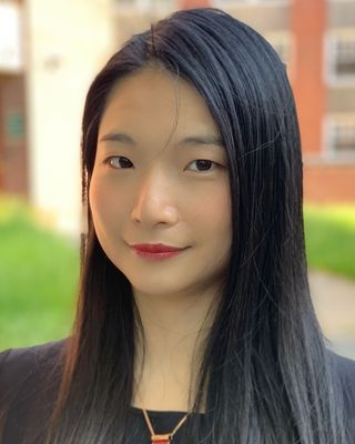 Photo of Dr. Siyao 'violet' Li, Counselor in Cambridge, MA