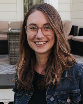 Photo of Miriam Sherk - Miriam Sherk- Ann Arbor Music Therapy , MMT, MT-BC, LLPC