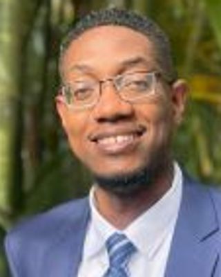 Photo of Dr. Georgio Legerme, Psychiatrist, MD