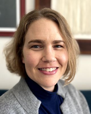 Photo of Marta Johnson, Clinical Social Work/Therapist, LCSW, MSW