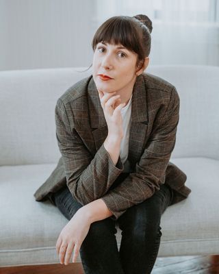 Photo of Lauren Redding, Clinical Social Work/Therapist, MSW, LCSW, PMH-C
