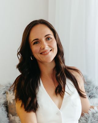 Photo of Nina Belfort, Counsellor, ACA-L2