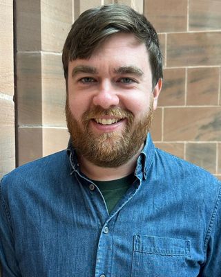 Photo of Paul Rice, Counsellor, MCOSCA