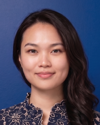 Photo of Alexa Halim, Psychotherapist, MA, AThR