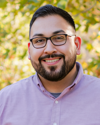 Photo of Jonathan Figueroa, Marriage & Family Therapist, LMFT