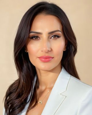 Photo of Enkeleda Popoviq, Pre-Licensed Professional in 48036, MI