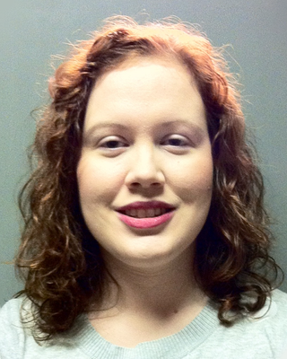 Photo of Erica Ivey, Clinical Social Work/Therapist, LCSW