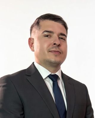 Photo of Diego Hinojoza Jr, Drug & Alcohol Counselor, MS, LIAC