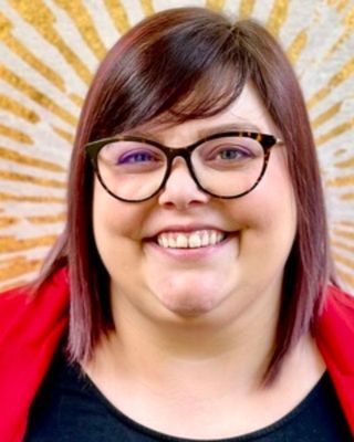 Photo of Amanda Nowman, Clinical Social Work/Therapist