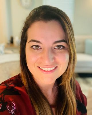 Photo of Katherine Portillo, Licensed Professional Counselor in Hitchcock, TX
