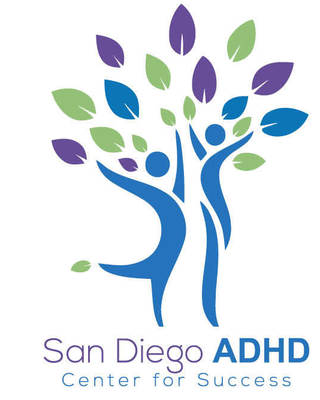 San Diego ADHD Center for Success, , Treatment Center in San Diego