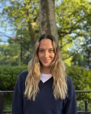 Photo of Kari Powers, Pre-Licensed Professional, Intern