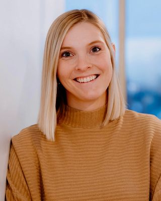 Photo of Cassie Wehseler, Clinical Social Work/Therapist in Fargo, ND