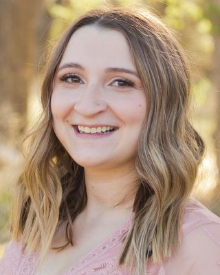 Photo of Caitlyn Amstutz, Counselor in Surprise, AZ