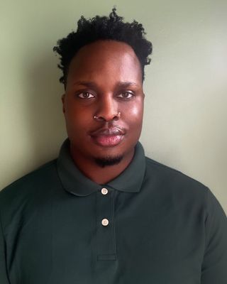 Photo of Darrell Dadzie, Pre-Licensed Professional in New York