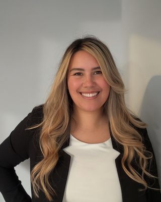 Photo of Vanessa Hewitt, Social Worker, AMHSW