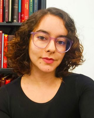 Foto de Ana María Perea Giraldo, Psicólogo, Lic. en Psicología
