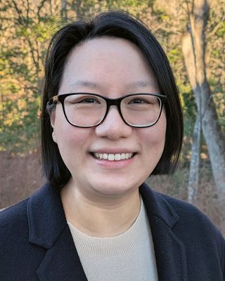 Photo of Yuye Zhang, Psychologist in Apex, NC