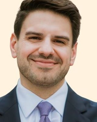 Photo of James Holtz, Licensed Professional Counselor, MS, LPC