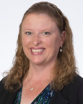 Photo of Misti Compton, MS, LPC, NCC, Licensed Professional Counselor
