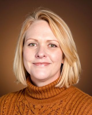 Photo of Amanda Sturgeon, Psychiatric Nurse Practitioner, PMHNP, APRN