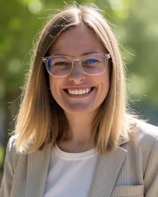 Photo of Rachel Ingram, Marriage & Family Therapist Associate, AMFT