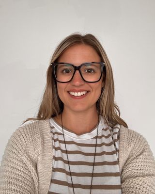 Photo of Baylie Core, Registered Social Worker, BSW, RSW