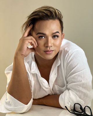 Photo of Eddie Posadas - Benessere Marriage and Family Therapy, Inc, Marriage & Family Therapist, MS, LMFT