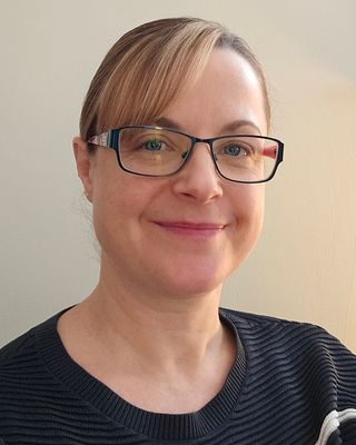 Photo of Andrea Taylor, Counsellor, MBACP