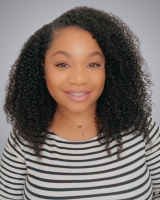 Photo of Hawa Koroma, Licensed Professional Counselor in Haddonfield, NJ