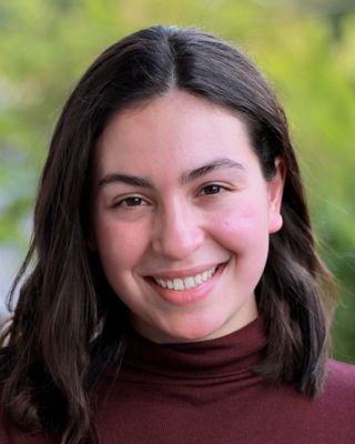 Photo of Maria Mohamed, Marriage & Family Therapist Associate