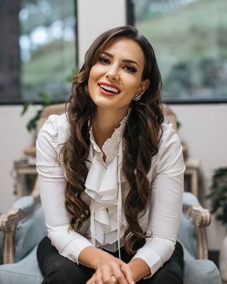 Photo of Dr. Angela Claffey - The Well Christian Counseling Center, Psychologist, PsyD